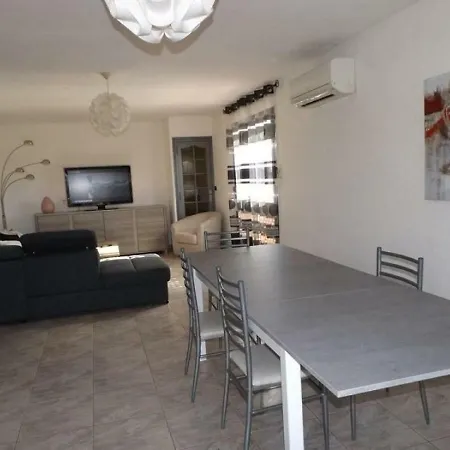 Apartment Marpech6