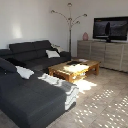 Marpech6 Apartment *
