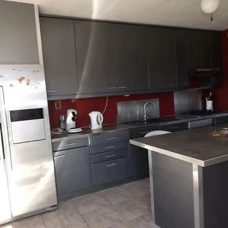 Marpech6 Apartment Agde