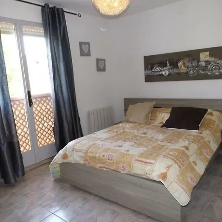 Marpech6 Apartment