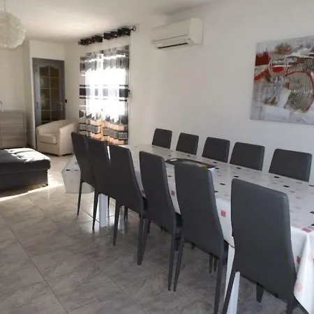 Marpech6 Apartment